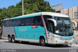 Empresa de Ônibus Nossa Senhora da Penha 50035 na cidade de Fortaleza, Ceará, Brasil, por Eder Pereira. Número da foto: #:id.