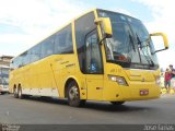 Viação Itapemirim 48115 na cidade de Rio de Janeiro, Rio de Janeiro, Brasil, por Junior Almeida. Número da foto: #2557615.