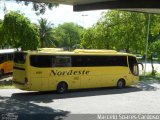 Viação Nordeste 8080 na cidade de João Pessoa, Paraíba, Brasil, por Marcelo Soares Cardoso. Número da foto: #2556579.