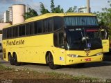 Viação Nordeste 7050 na cidade de Campina Grande, Paraíba, Brasil, por Fagner Wellington Graciano da Silva. Número da foto: #2557088.
