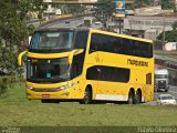 Viação Itapemirim 60014 na cidade de Resende, Rio de Janeiro, Brasil, por Flávio Oliveira. Número da foto: #2557113.