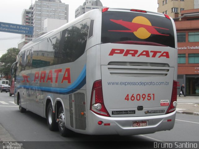 Expresso de Prata 460951 na cidade de São Paulo, São Paulo, Brasil, por Bruno Santino. Número da foto: #2559083.