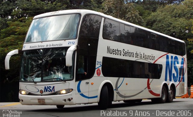 NSA - Nuestra Señora de la Asunción 2112 na cidade de São Paulo, São Paulo, Brasil, por Cristiano Soares da Silva. Número da foto: #2559379.