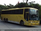 Viação Itapemirim 45215 na cidade de São Paulo, São Paulo, Brasil, por Luan Duarte Costa. Número da foto: #2560130.