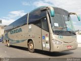 Viação Garcia 7162 na cidade de Rio de Janeiro, Rio de Janeiro, Brasil, por Junior Almeida. Número da foto: #2559537.