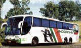 Empresa de Transportes Andorinha 5621 na cidade de Porto Velho, Rondônia, Brasil, por Francisco Ivano. Número da foto: #2560178.