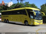 Viação Itapemirim 60663 na cidade de São Paulo, São Paulo, Brasil, por Julio Cesar Euzebio Alves. Número da foto: #:id.