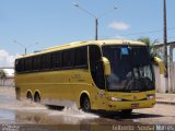 Viação Itapemirim 8011 na cidade de Parnaíba, Piauí, Brasil, por Gilberto  Sousa Nunes. Número da foto: #2559247.