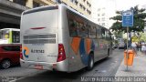 Coesa Transportes RJ 117.143 na cidade de Rio de Janeiro, Rio de Janeiro, Brasil, por Marco Antônio Silva de Góes. ID da foto: :id.