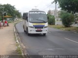 Serviço Opcional 1.E2.31 na cidade de Natal, Rio Grande do Norte, Brasil, por Karlheinz de Souza e Araújo. Número da foto: #2559621.