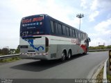 Tica Bus Transportes Internacionales Centroamericanos 129 na cidade de Ulloa, Heredia, Heredia, Costa Rica, por Andrey Segura Solís. Número da foto: #2558418.
