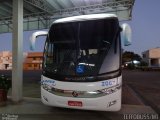 LopeSul Transportes - Lopes e Oliveira Transportes e Turismo - Lopes Sul 2067 na cidade de Primavera do Leste, Mato Grosso, Brasil, por Stefano  Rodrigues dos Santos. Número da foto: #:id.