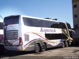 Kopereck Turismo 600 na cidade de Pelotas, Rio Grande do Sul, Brasil, por Felipe Alves. Número da foto: #2560014.