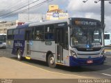 Stadtbus 1137 na cidade de Cachoeirinha, Rio Grande do Sul, Brasil, por Douglas Storgatto. ID da foto: :id.