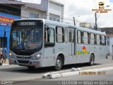 Viação Cidade de Maceió 5148 na cidade de Maceió, Alagoas, Brasil, por Gledson Santos Freitas. Número da foto: #:id.
