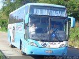 Auto Viação Progresso 6159 na cidade de Recife, Pernambuco, Brasil, por Jonathan Silva. Número da foto: #:id.