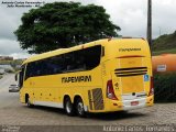 Viação Itapemirim 60519 na cidade de João Monlevade, Minas Gerais, Brasil, por Antonio Carlos Fernandes. Número da foto: #:id.