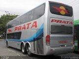 Expresso de Prata 160743 na cidade de São Paulo, São Paulo, Brasil, por Bruno Santino. Número da foto: #2559097.