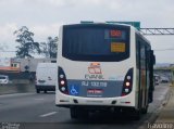 Evanil Transportes e Turismo RJ 132.119 na cidade de São João de Meriti, Rio de Janeiro, Brasil, por Alexander Fravoline. Número da foto: #2559666.