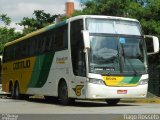 Empresa Gontijo de Transportes 11645 na cidade de São Paulo, São Paulo, Brasil, por Tiago Rosseto. Número da foto: #2559986.