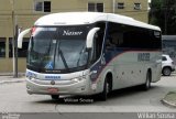 Viação Nasser 209115 na cidade de São Paulo, São Paulo, Brasil, por Willian Sousa. Número da foto: #2559075.