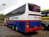 Viação São Cristóvão 1700 na cidade de São Paulo, São Paulo, Brasil, por Rogério Teixeira Varadi. Número da foto: #2558760.