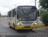 Transportes Guanabara 231 na cidade de Natal, Rio Grande do Norte, Brasil, por Karlheinz de Souza e Araújo. Número da foto: #:id.