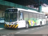 Turis Silva 1727 na cidade de Porto Alegre, Rio Grande do Sul, Brasil, por Douglas Storgatto. Número da foto: #:id.