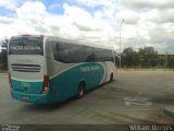 Viação Goiânia 31203 na cidade de Brasília, Distrito Federal, Brasil, por William  Borges. Número da foto: #2513703.