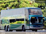 Viação Garcia 7184 na cidade de Maringá, Paraná, Brasil, por Victor Hugo Guedes Pereira. Número da foto: #2514245.