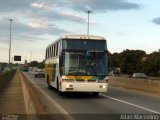 Empresa Gontijo de Transportes 11220 na cidade de Belo Horizonte, Minas Gerais, Brasil, por Adão Raimundo Marcelino. Número da foto: #2515278.
