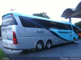 Transnorte - Transporte e Turismo Norte de Minas 84800 na cidade de Montes Claros, Minas Gerais, Brasil, por Thiago  Pacheco. Número da foto: #2514831.