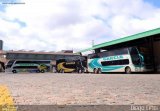 Viação Garcia GARAGEM DA GARCIA  na cidade de Curitiba, Paraná, Brasil, por Diego Eifler. Número da foto: #2513456.