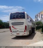 RBS - Rent Bus Service 0313 na cidade de Olinda, Pernambuco, Brasil, por Renato Barros. Número da foto: #:id.