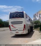 RBS - Rent Bus Service 0313 na cidade de Olinda, Pernambuco, Brasil, por Renato Barros. ID da foto: :id.