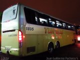 TurBus 1895 na cidade de , por Juan Guillermo Pacheco S.. Número da foto: #:id.