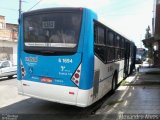 Viação Cidade Dutra 6 1694 na cidade de São Paulo, São Paulo, Brasil, por Alexandre Alves. Número da foto: #:id.