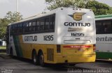 Empresa Gontijo de Transportes 11295 na cidade de São Paulo, São Paulo, Brasil, por Roberto Teixeira. ID da foto: :id.