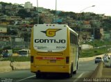 Empresa Gontijo de Transportes 11220 na cidade de Belo Horizonte, Minas Gerais, Brasil, por Adão Raimundo Marcelino. ID da foto: :id.