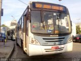 Auto Viação Três Amigos C44680 na cidade de Rio de Janeiro, Rio de Janeiro, Brasil, por Paulo Vitor Lima. Número da foto: #2513931.