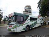 Ônibus Particulares  na cidade de , por Crhistian Pinilla Riquelme. ID da foto: :id.