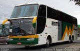 Viação Motta 80268 na cidade de São Paulo, São Paulo, Brasil, por Cristiano Soares da Silva. Número da foto: #:id.