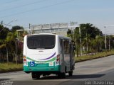 Cootrape - Transporte Público de Passageiros TRANSPORTES PúBLICOS DE PASSAGEIROS (COOTRAPE) na cidade de Contagem, Minas Gerais, Brasil, por Luiz Otávio Lima. Número da foto: #:id.