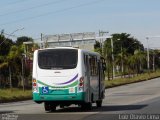 Cootrape - Transporte Público de Passageiros Transportes Públicos de Passageiros (Cootrape) na cidade de Contagem, Minas Gerais, Brasil, por Luiz Otávio Lima. ID da foto: :id.