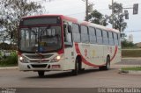 Viação São Francisco 2622 na cidade de Campo Grande, Mato Grosso do Sul, Brasil, por Eric Moises Martins. Número da foto: #2513472.