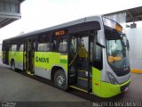 SM Transportes 20498 na cidade de Belo Horizonte, Minas Gerais, Brasil, por Maurício Nascimento. Número da foto: #:id.