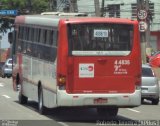 Empresa de Transportes Itaquera Brasil 4 4835 na cidade de São Paulo, São Paulo, Brasil, por Roberto Teixeira. Número da foto: #2515389.