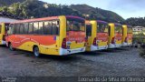 Viação Senhor do Bonfim 22 na cidade de Angra dos Reis, Rio de Janeiro, Brasil, por Leonardo da Silva de Oliveira. Número da foto: #:id.