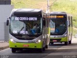 SM Transportes 20489 na cidade de Belo Horizonte, Minas Gerais, Brasil, por Lucas Leite. Número da foto: #2515156.