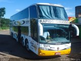 Rápido Girassol 1371 na cidade de Cabeceiras, Goiás, Brasil, por William  Borges. Número da foto: #2513698.